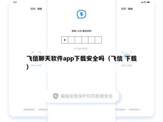 飞信聊天软件app下载安全吗（飞信 下载）