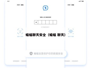蝙蝠聊天安全（蝙蝠 聊天）